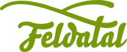 Das Logo von Feldatal